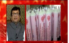 હું તો બોલીશ: જીવ બચાવશે ઓક્સિજન બેન્ક