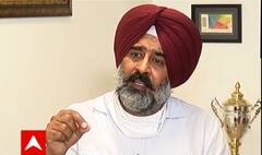 ਪ੍ਰੋਮੋ ਮੁੱਕਦੀ ਗੱਲ : ਪਰਗਟ ਸਿੰਘ ਦਾ ਕੈਪਟਨ 'ਤੇ 'ਡਾਇਰੈਕਟ ਅਟੈਕ', ਖੜ੍ਹੇ ਕੀਤੇ ਕਈ ਸਵਾਲ