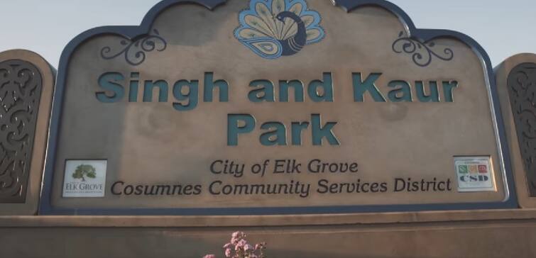 Singh & Kaur Park in memory of two Sikh elders in the United States ਅਮਰੀਕਾ ’ਚ ਦੋ ਸਿੱਖ ਬਜ਼ੁਰਗਾਂ ਦੀ ਯਾਦ ’ਚ ਬਣਾਇਆ ‘ਸਿੰਘ ਐਂਡ ਕੌਰ’ ਪਾਰਕ
