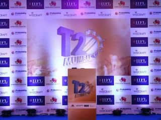 Mumbai Cricket Association Defers Mumbai T20 League Until Further Notice Amid Covid Surge