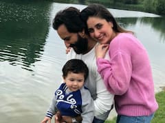 Kareena Shares 'Tom & Jerry' Clip To Remind Fans About COVID-19 Vaccination, Reveals What She Told Taimur About Current Crisis