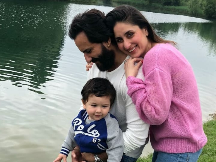 Kareena Kapoor Shares 'Tom & Jerry' Video To Remind Fans About COVID-19 Vaccination, Reveals She Is Talking To Taimur Ali Khan About The Same Kareena Shares 'Tom & Jerry' Clip To Remind Fans About COVID-19 Vaccination, Reveals What She Told Taimur About Current Crisis
