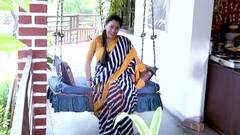 Vanraj tries to cheer up ill Anupamaa