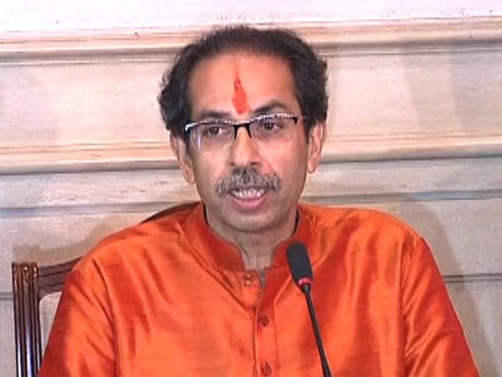 Covid-19 Restrictions Extended In Maharashtra Till May 15