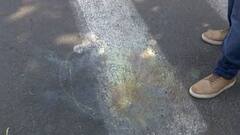 Bomb hurled in Kolkata amid polling | Ground Report