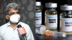 J&K: Health official narrates the current Covid-19 situation | Ground Report