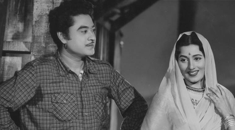 How the childhood house-to-house play made luck of Madhubala and Kishore Kumar - The Post Reader