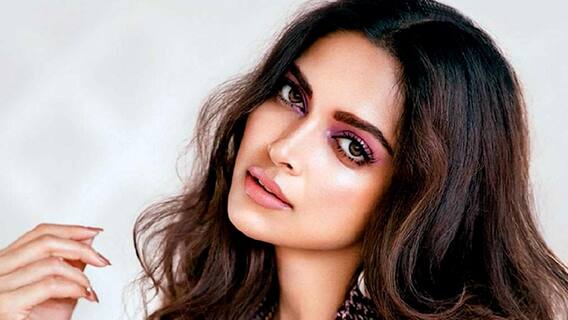 Deepika Padukone shooting for a new film | Khabar Filmy Hai