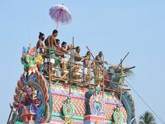 பிரசித்தி பெற்ற வைத்தீஸ்வரர் கோவில் கும்பாபிஷேகம் 23 ஆண்டுகளுக்கு பின்