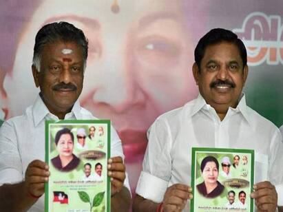 TN Exit Poll Results 2021 Abp C-Voter Exit Poll Result Exit Poll Results ADMK TN Exit Poll 2021 | மண்டலவாரியாக அதிமுக கூட்டணியின் நிலை என்ன?