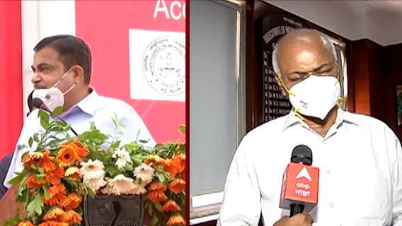 देशात कोरोनाची तिसरी-चौथी लाट येणार?आतापासून तयारी करावी लागणार,केंद्रीय मंत्री नितीन गडकरींचा सल्ला