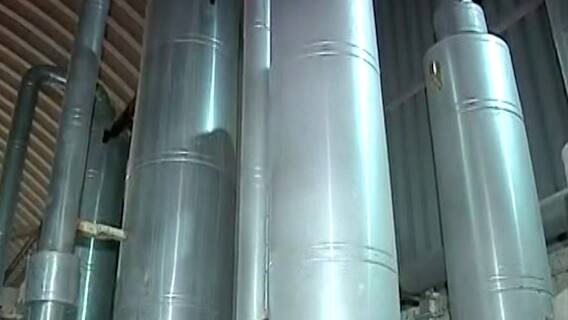 Oxygen Plant Nashik :राज्यमंत्री प्राजक्त तनपुरेंच्या हस्ते स्वस्तिक एअर सर्व्हिस प्रकल्पाचं उद्घाटन