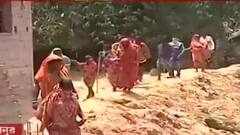 West Bengal Election 2021: নানুরে ভোটদানে বাধা দিতে 'কেড়ে নেওয়া হল ভোটার কার্ড', অভিযোগ তৃণমূলের দিকে