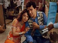 जब सेट पर सभी के सामने Juhi Chawla पर चिल्ला पड़े थे Rishi Kapoor, दोनों ने 6 फिल्मों में साथ किया काम