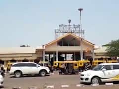 Konkan Railway | कोकण रेल्वे मार्गावर धावणाऱ्या 'या' ट्रेन तात्पुरत्या रद्द!