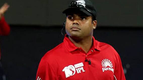 IPL 2021: Why did Nitin Menon and Paul Reiffel pull out from tournament?