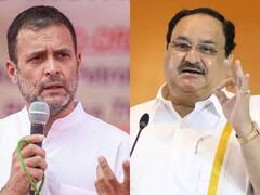 Puducherry Exit Poll 2021: क्या कांग्रेस के हाथ से निकलेगा एक और राज्य? जानें- किस पार्टी को कितनी फीसदी वोट मिलेंगे