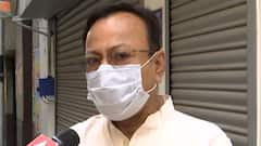 WB Election 2021: BJP उम्मीदवार संदीपन विश्वास ने बढ़ते कोरोना के लिए ममता सरकार को ठहराया जिम्मेदार