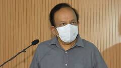 Dr Harsh Vardhan gives details of 4th phase Covid vaccine registration