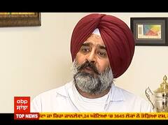 ਪਰਗਟ ਸਿੰਘ ਦਾ ਕੈਪਟਨ ਅਮਰਿੰਦਰ ਸਿੰਘ 'ਤੇ ਅਟੈਕ