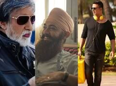 ਅਮਿਤਾਭ, ਸ਼ਾਹਰੁਖ ਤੋਂ ਆਮਿਰ, ਅਕਸ਼ੇ ਤੱਕ, ਇਨ੍ਹਾਂ ਸਿਤਾਰਿਆਂ ਦੀ ਪਹਿਲੀ ਤਨਖਾਹ ਜਾਣ ਕੇ ਰਹਿ ਜਾਵੋਗੇ ਹੈਰਾਨ 