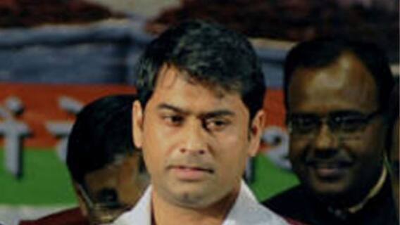 West Bengal Election 2021: ভোটারদের প্রভাবিত করার অভিযোগ, ফের বিক্ষোভের মুখে কল্যাণ চৌবে