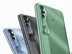 Tecno Spark 7 Pro दमदार प्रोसेसर और 48MP कैमरे के साथ भारत में हुआ लॉन्च, जानें फोन की कीमत