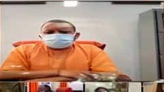 Corona को लेकर टीम 11 की बैठक में CM Yogi Adityanath ने दिए ये निर्देश