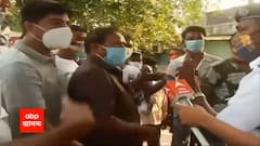 West Bengal Election 2021: শান্তিপূর্ণ ভোট অকারণে 'লাঠিচার্জ' বাহিনীর, রেহাই মেলেনি শিশুরও, ট্যাংরায় উত্তেজনা