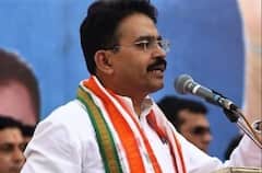 Rajeev Satav | खासदार राजीव सातव व्हेंटिलेटरवर, प्रकृती स्थिर : विश्वजीत कदम