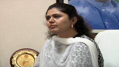 Pankaja Munde Corona Positive: पंकजा मुंडे यांना कोरोनाची लागण;ताई काळजी घे, धनंजय मुंडे यांची पोस्ट