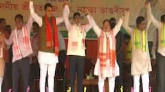 BJP to bag somewhere between 109 to 121 seats | WB Exit Poll