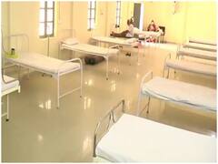 मुंबई में 1000 बेड की क्षमता वाले कोविड केयर अस्पताल का सच क्या है? रक्षा मंत्रालय ने दी जानकारी