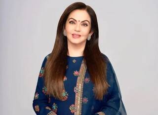 રિલાયન્સ ફાઉન્ડેશન અને નીતા અંબાણી જામનગરમાં 1,000 બેડની કોવિડ કેર સુવિધા શરૂ કરશે