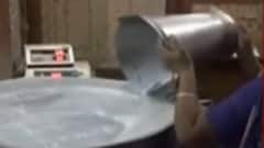 જિલ્લા દૂધ ઉત્પાદક સહકારી સંઘોને ઓક્સિજન પ્લાન્ટ ઊભા કરવા અનુરોધ