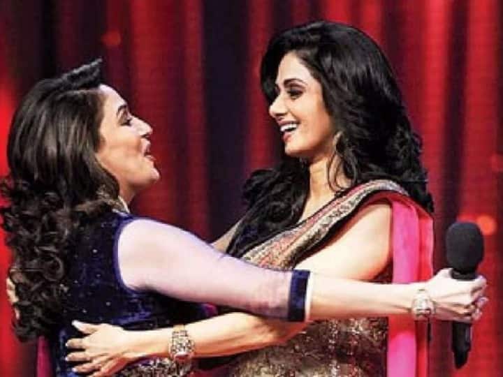 Madhuri Dixit Vs Sridevi: एक थी डांस में माहिर तो एक ने लेडी सुपरस्टार बनकर ली थी करोड़ों की फीस