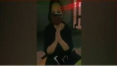 Lucknow: कोरोना मरीज की मौत के बाद हंगामा, परिजनों ने Oxygen की कमी मौत का कारण बताया