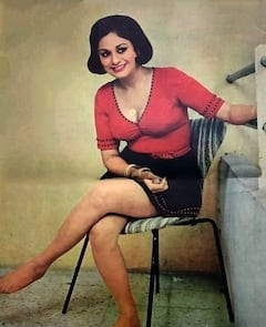 Aruna Irani के पिता एक कार को देखकर घंटों तक रोते रहते थे, जानें वजह