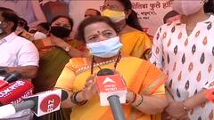 COVID-19 Vaccination: 18वर्षांवरील सर्वांचं लसीकरण 15 मेनंतर करण्याचा सरकारचा विचार : किशोरी पेडणेकर