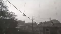 રાજ્યના કયા કયા વિસ્તારમાં કરાઈ પાંચ દિવસ વરસાદની આગાહી, જુઓ વીડિયો