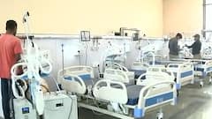 DRDO का मिशन हॉस्पिटल, 6 कोविड अस्पताल और 500 ऑक्सीजन प्लांट बनाए जाएंगे | मातृभूमि