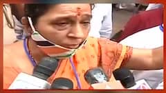 West Bengal Election 2021: জোড়াসাঁকোয় ' BJP প্রার্থীর গাড়ি লক্ষ্য করে বোমাবাজি', ঘটনায় আটক ১