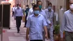 दिल्ली हाई कोर्ट में केजरीवाल सरकार ने लगाए केंद्र पर नाइंसाफी के आरोप | फटाफट