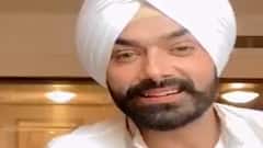 Meher & Sarabjit in conversation with their fans