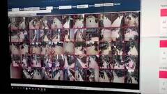 Thane Covid War Room | ठाणे महापालिकेची कोविड वॉररुम!