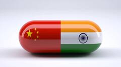 ਕੋਰੋਨਾ ਨੇ ਤੋੜਿਆ ਭਾਰਤ ਦਾ 'ਮਾਣ', ਬਦਲ ਗਈ 16 ਸਾਲ ਪੁਰਾਣੀ ਨੀਤੀ, ਹੁਣ ਚੀਨ ਤੋਂ ਵੀ ਖ਼ਰੀਦੀਆਂ ਜਾ ਰਹੀਆਂ ਦਵਾਈਆਂ