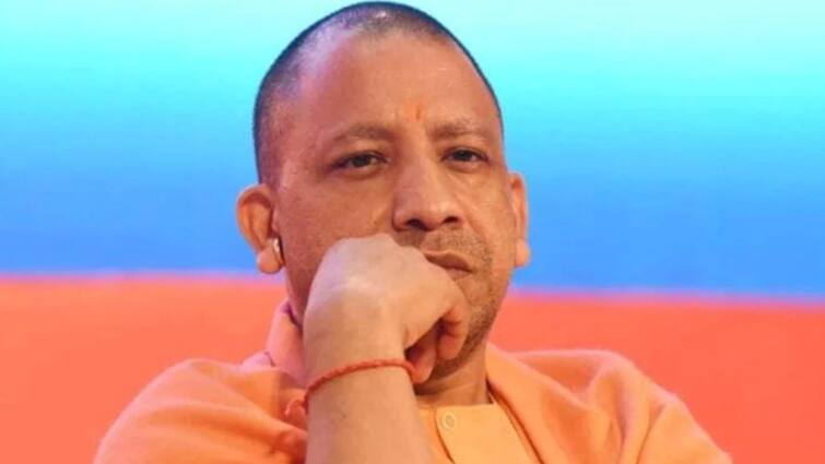 Yogi Govt To Provide 100 Day Employment To 25 Lakh Families Yogi Govt To Provide 100 Day Employment To 25 Lakh Families