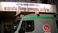 खासदार भारती पवार यांचं Remdesivir साठी मुख्यमंत्र्यांना पत्र, नाशिकला रेमडेसिवीरचा कमी पुरवठा?