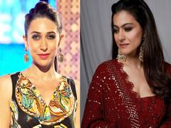 Karishma Kapoor Vs Kajol: फ्लॉप फिल्म से डेब्यू के बावजूद दोनों बनीं बॉलीवुड की टॉप एक्ट्रेस, जानिए कैसे?