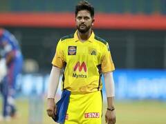 सुरेश रैना बोले - CSK टीम का यह खिलाड़ी दुनिया का नंबर वन प्लेयर बनने जा रहा है 